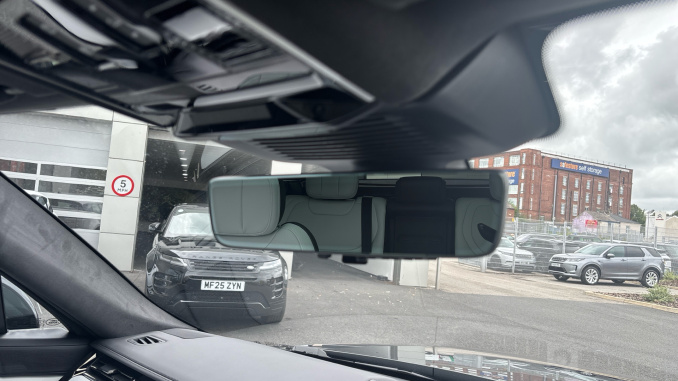 Land Rover Range Rover Sport 3.0 P460e Autobiography 5dr Auto Estate - Image 35